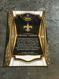Michael Thomas  Saints 2020 Panini Select #135