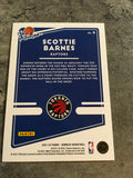 Scottie Barnes   Raptors 2021-22 Donruss The Rookies #4