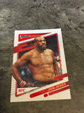 Jon Jones  UFC 2022 Panini Donruss #12