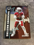 Kyler Murray   Cardinals 2021 Panini Mosaic Touchdown Masters #TM-20