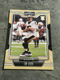 Ian Book  Saints 2021 Panini Playbook  Rookie #137