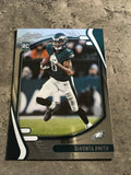 DeVonta Smith  Eagles 2021 Panini Absolute Rookie #107