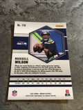 Russell Wilson  Seahawks 2021 Panini Mosaic #179