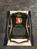 John Elway  Broncos 2020 Panini Select #119