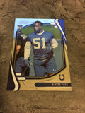 Kwity Paye  Colts 2021 Panini Absolute Rookie #150