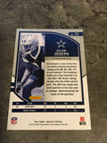 Kelvin Joseph  Cowboys 2021 Panini Absolute Rookie  #177