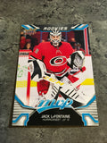 Jack LaFontaine   Hurricanes  2022-23 Upper Deck MVP Rookie #237