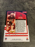 Demetric Felton  Browns 2021 Panini Absolute Rookie #170