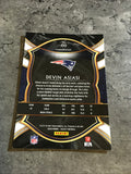 Devin Asiasi  Patriots 2020 Panini Select Rookie #100