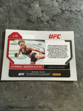 Joanna Jedrzejczyk   UFC 2022 Panini Prizm #83