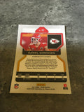 Daniel Sorensen  Chiefs 2021 Panini Prizm #193