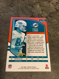 Hunter Long  Dolphins 2021 Panini Absolute Rookie #173