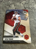 Kyle Trask  Buccaneers 2021 Panini Mosaic Rookie #309