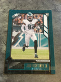John Hightower IV  Eagles 2020 Panini Playbook Rookie #180
