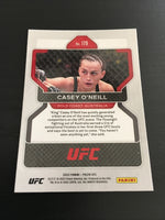 Casey O'Neill  UFC 2022 Panini Prizm Rookie #179