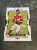 Patrick Mahomes II   Chiefs 2021 Panini Legacy #91