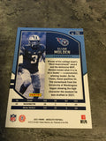 Elijah Molden  Titans 2021 Panini Absolute Rookie #146