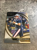 Jarrett Stidham  Patriots 2020 Panini Select #336