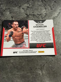 Michael Chandler  UFC 2021 Panini Prizm Rookie #194