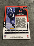 Dazz Newsome  Bears 2021 Panini Absolute Rookie #184