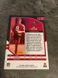 Joe Tryon  Buccaneers 2021 Panini Absolute Rookie #191