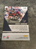 Andre Johnson Texans 2020 Panini Mosaic #86