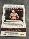 Jorge Masvidal  UFC 2021 Panini Chronicles Legacy  #43