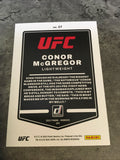 Conor McGregor  UFC 2022 Panini Donruss #27