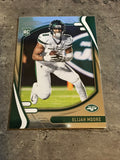 Elijah Moore  Jets 2021 Panini Absolute Rookie #114