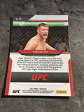 Sam Alvey  UFC 2021 Panini Prizm #51