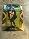 Drew Brees  Saints 2020 Panini Select #215