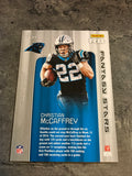 Christian McCaffrey  Panthers 2019 Score Fantasy Stars #FS-11
