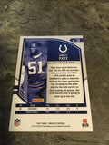 Kwity Paye  Colts 2021 Panini Absolute Rookie #150