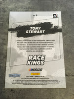 Tony Stewart  2022  NASCAR Panini Donruss Race Kings#5