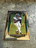 Laviska Shenault Jr.  Jaguars 2020 Panini Select Rookie #159
