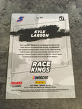 Kyle Larson  2022  NASCAR Panini Donruss Race Kings#20