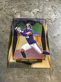 Adam Thielen   Vikings  2020 Panini Select #113