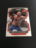 Sean Strickland  UFC 2022 Panini Prizm Rookie #172