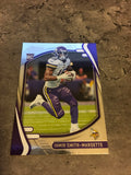 Ihmir Smith-Marsette  Vikings  2021 Panini Absolute Rookie #140