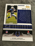 Jonathan Taylor  Colts 2021 Panini Playbook #41