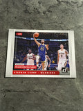 Stephen Curry  Warriors 2021-22 Donruss Franchise Features #18