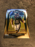 Jalen Reagor  Eagles 2020 Panini Select Rookie #168