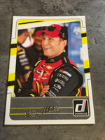 Jamie McMurray  2017 NASCAR Panini Donruss #50B