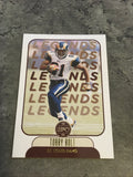 Torry Holt   Rams 2021 Panini Legacy Legends #129