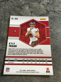 Kyle Trask  Buccaneers 2021 Panini Mosaic Rookie #309