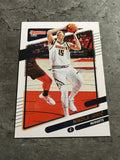 Nikola Jokic  Nuggets 2021-22 Donruss #28