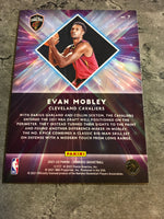 Evan Mobley  Cavaliers 2021-22 Donruss Great X-Pectations Rookie #7