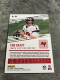 Tom Brady  Buccaneers 2021 Prestige #184
