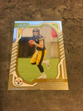 Kenny Pickett  Steelers 2022 Panini Absolute Rookie #101