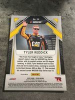 Tyler Reddick   2020 NASCAR Panini Prizm Prizms#26